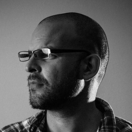 Jason Otero