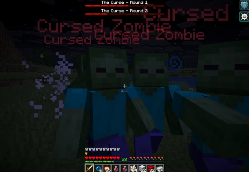 XP Farm