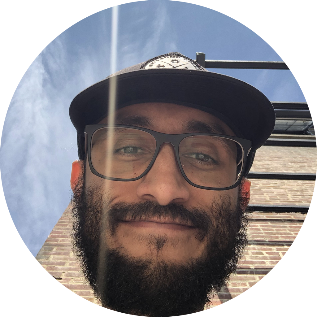 Carmelo Santana